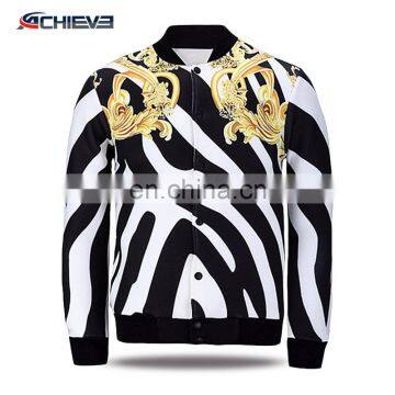 wholesale school uniforms students size varsity jacket