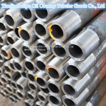 Tianjin Dalipu products API 5DP Oil Drill Tubing Casing Pipe Coupling