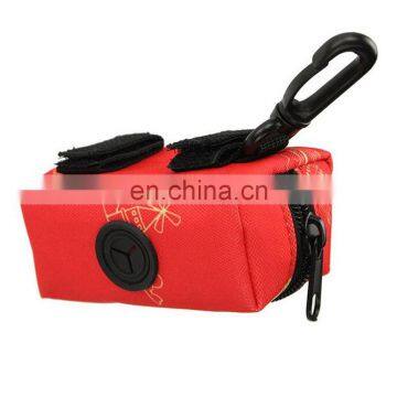 High Quality Pet Dispenser and Clean Up Dog Waste Bag photo-4