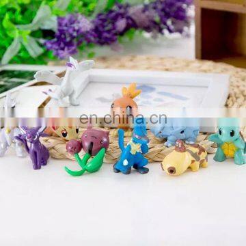 Wholesale Factory Cosplay Pop-up Master Great Ultra GS poke BALL Toy Pokemon Go Pikachu Toy