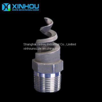 Whirljet Spiral Nozzle,spiral Nozzle,whirljet Full Cone Spiral Nozzle photo-4