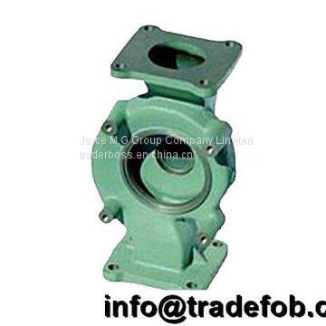 OEM Custom and Export Water Pump and Dynamo Connector photo-3