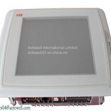 ABB Panel 800 Screen Standard Panels