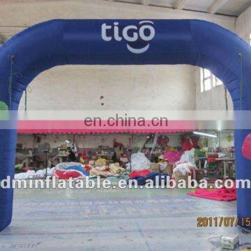 new hot sale advertisement sport inflatable arch&tent