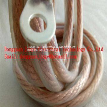 Good price copper stranded wire electrical use