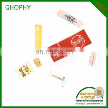 Colorful Label/Adhesive Barcode Laundry Label/Calibration Label For Shoes photo-4