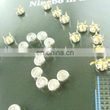 hot sale nailheads studs rhinestones nailhead rivets