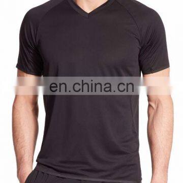 Family Couple Ultra Thin T-shirts Design Custom Your Logo v Neck T-shirt photo-2