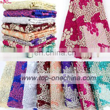 China suppliers african french lace fabrics/embroidery lace fabrics /french tulle lace fabrics/embroidery african french lace