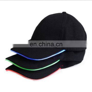 2017 Polular Promotion Item LED Beanie Hat photo-3