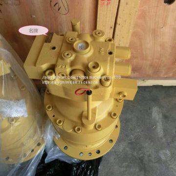 shantui excavator  spare parts SE210 swing motor assy 21Y-21-10000  SE210 reducer assy 22SM