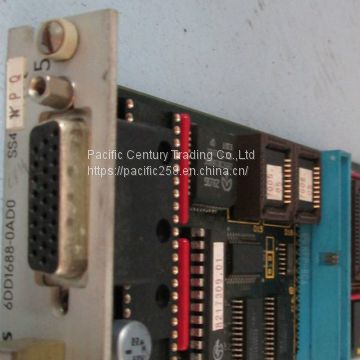 Factory new Siemens module 6ES7341-1CH02-0AE0 6ES7321-7BH01-0AB0