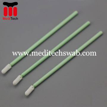 FLEXIBLE PADDLE HEAD POLYESTER SWAB PS768 photo-3
