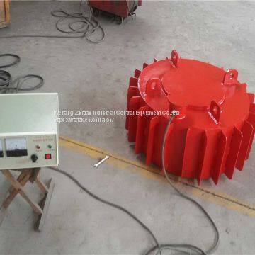 Rcdb Dry Electromagnetic Separator for Removing Iron in Cement/Power/Chemical/Coal Mine/Metallurgy photo-4