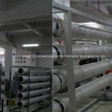 Simple Water Purifier/multistage Filters/high Precision Purification/filtration /supply High Quality Mineral Water photo-2