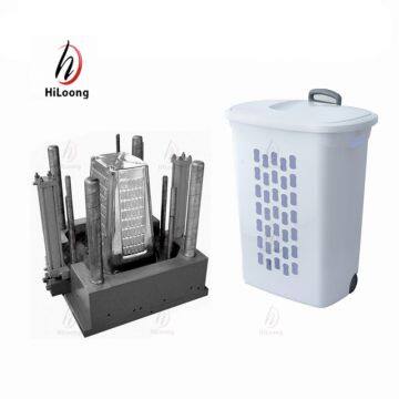 plastic products mould manufacturing storage basket mold chinese supplier