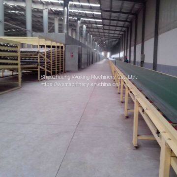 Professional Gypsum Board Production Line Equipment photo-2