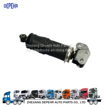 Zhejiang Depehr Heavy Duty European Tractor Suspension Parts Renault Premium Truck Shock Absorber 5010615879