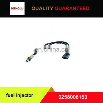 oxygen sensor0258006163 for VW Bora 1.6T