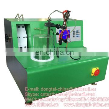 Calibration Equipment DTS100 common rail injector test bench