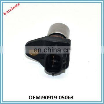 Best Quality With OEM 90919-05063 029600-1391 Camshaft Sensor for Corolla Cars