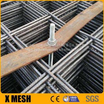 AS 4671 Carbon Steel Welded Wire Mesh Screen , Reinforcing Wire Mesh For Concrete photo-5