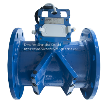 bulk water meters