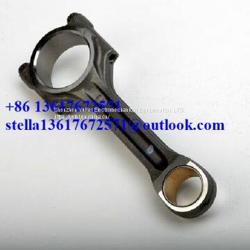 Perkins Connecting Rod Assembly 4115C313 KIT,CON ROD Fits For Perkins 1004 1103 1104 1106 1006 Industrial Diesel Engine Spare Parts