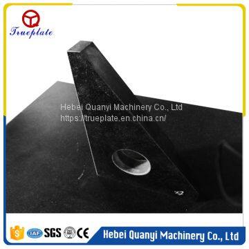 Best Quality Granite Angle Measuring Tool Granite Try Square photo-4