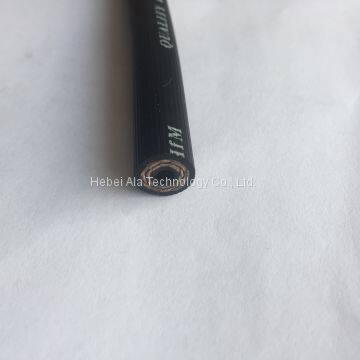 Motorcycle Parts Distributors EPDM Flexible Brake Pipe Hose Brake Oil Hose Rubber Brake Hose From China photo-4
