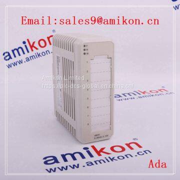 Abb XM02 Pm851 Communication Module Analog Input Module
