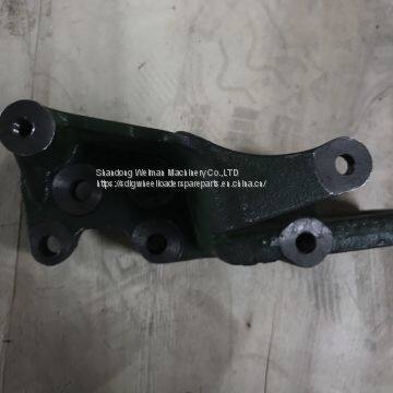 Hot Sale SDLG LG958L Wheel Loader Spare Parts 4110000970120 BRACKET 3701039-52D photo-3