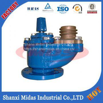 Pillar Fire Hydrant Nozzle photo-3