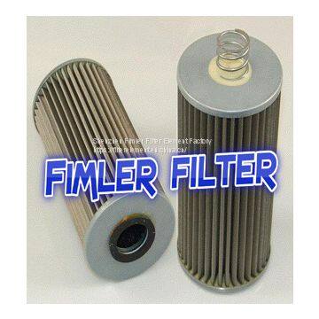 SURE Filter SFH2391, SFO4206, SFO4302, SFO4403, SFO4407, SFO4408, SFO4422, SFO4457, SFO4478