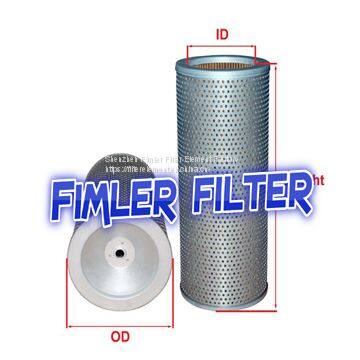 TORO Filter 013170140, 807894, 81-0100, 81-4120, 100-3192, 108335, 127-9252,  18-1520, 18-4360, 181520