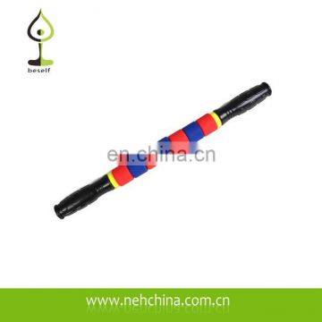 Massage ball roller stick,massage roller stick,massage ball stick