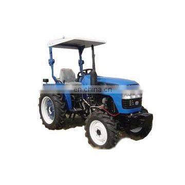 254 Mini Tractor With Different Implements