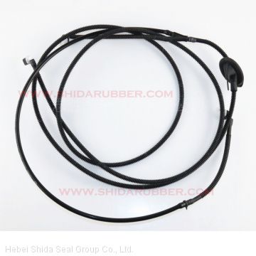 Car Windshield Washer EPDM Rubber Tubing Parts for Cars, Trucks & SUVs  Automotive Windscreen Washer & Vacuum Hose Wiper Hose Windshield Washer Hose Plastic Hose Convoluted Hose Kit Nylon Connectors Retainer Clips Chinese Manufacturer Exporter Supplier Fa