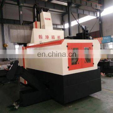 3 Axis 4 Axies 5 Axes CNC Machining Aluminum Milling Machine List photo-4