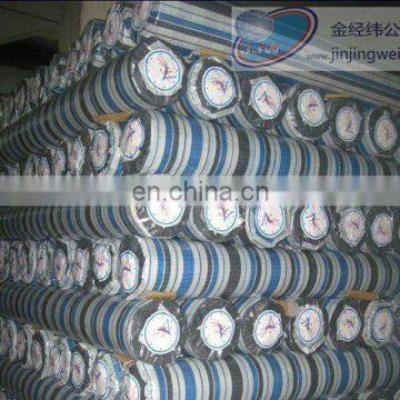 Tarpaulin Fabric Polyethylene Roll