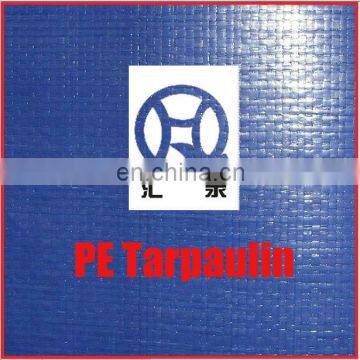 Good quality HDPE tarpaulin sheet flame retardant