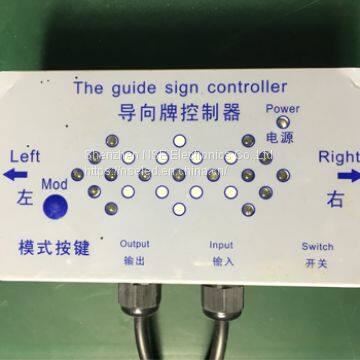 LED Arrow Board, LED Arrow Sign, LED Traffic Display