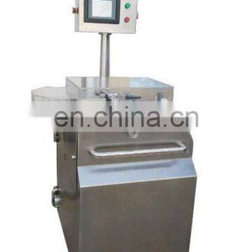 Easy Operation Latest Technology Sausage Cutting Knot Machine for Sale photo-3