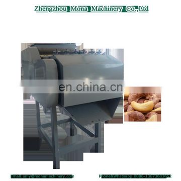 High Speed Energy Saving Cashew nut Roast roasting Machine Roaster with low price