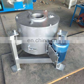 Palm Kernel Oil Refining Machine/oil Filter Centrifuge photo-2