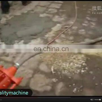 High Quality Spraying Machine/Plaster Spraying Machine