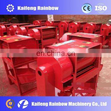 Small Farm Grain Thresher Machine / Wheat Rice Thresher