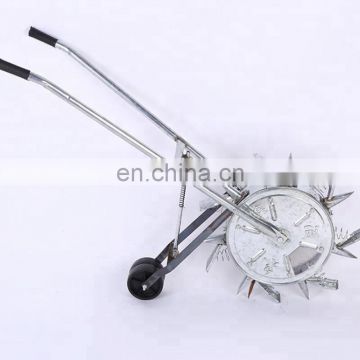 Seeder small seeds / seed sower corn seed planting machine