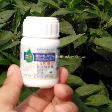 Mepiquat Chloride 98%TC photo-2