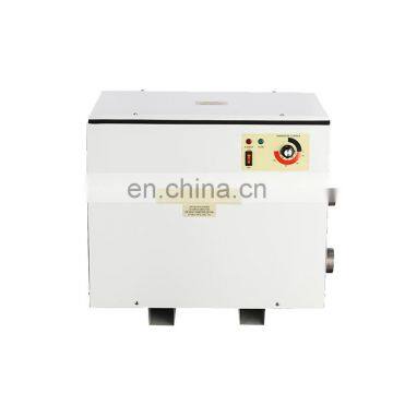 60KW Types Of Pool Heater Pump Electric Heater For Commercial Swimming Pool